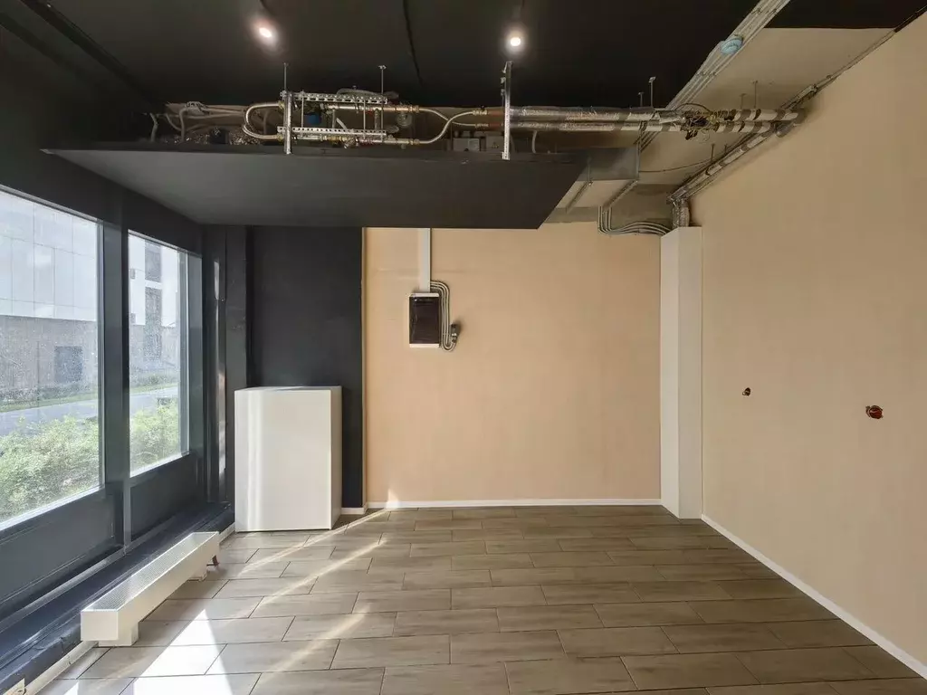 Помещение свободного назначения в Санкт-Петербург Студенческая ул., ... - Фото 2