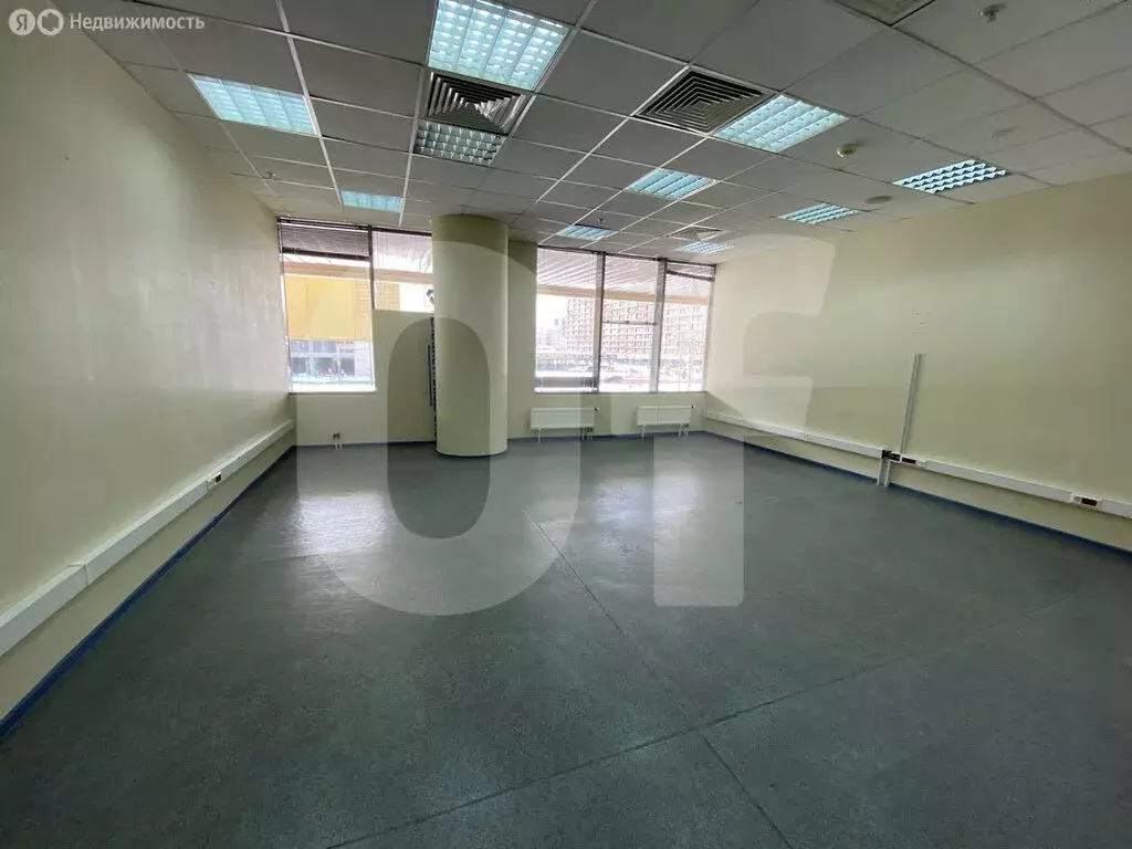 Офис (2643 м) - Фото 1