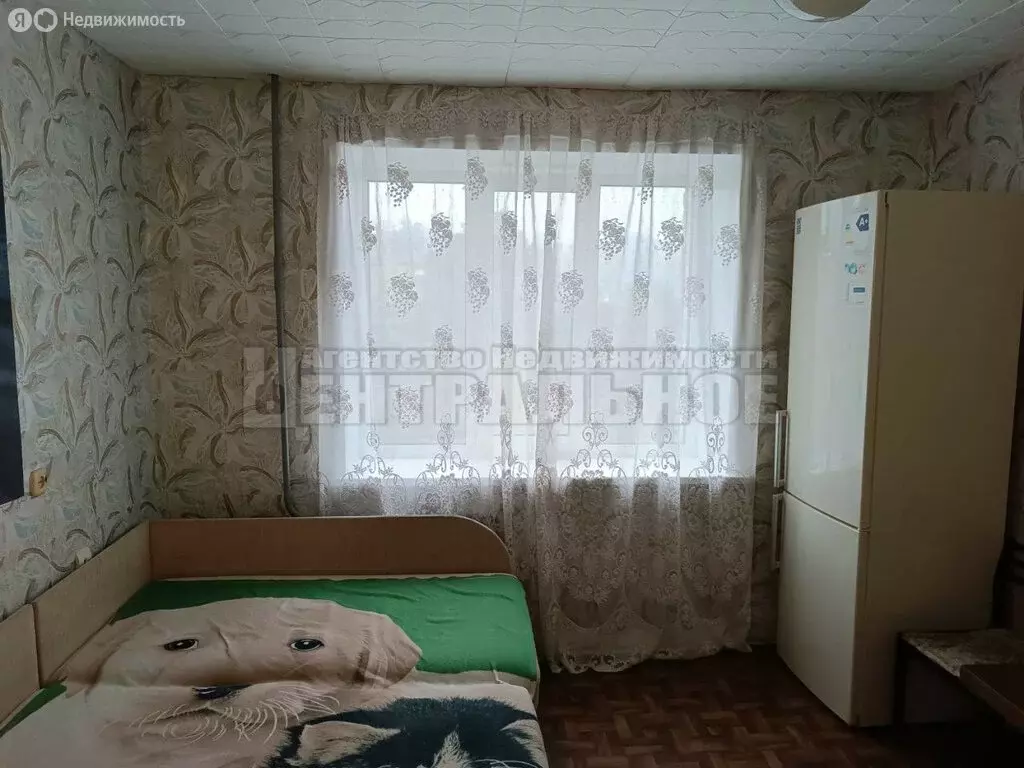 1к в -комнатной квартире (13.8 м) - Фото 2