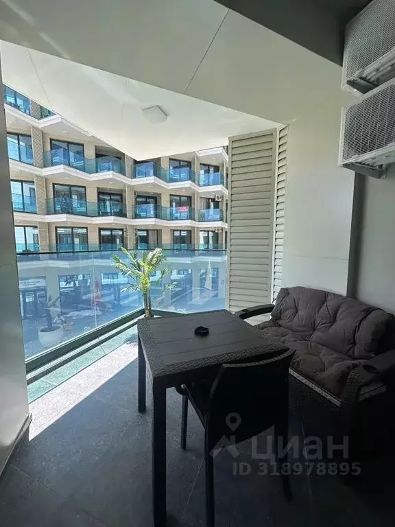 1-к кв. Крым, Ялта ул. Дражинского, 48 (55.0 м) - Фото 1
