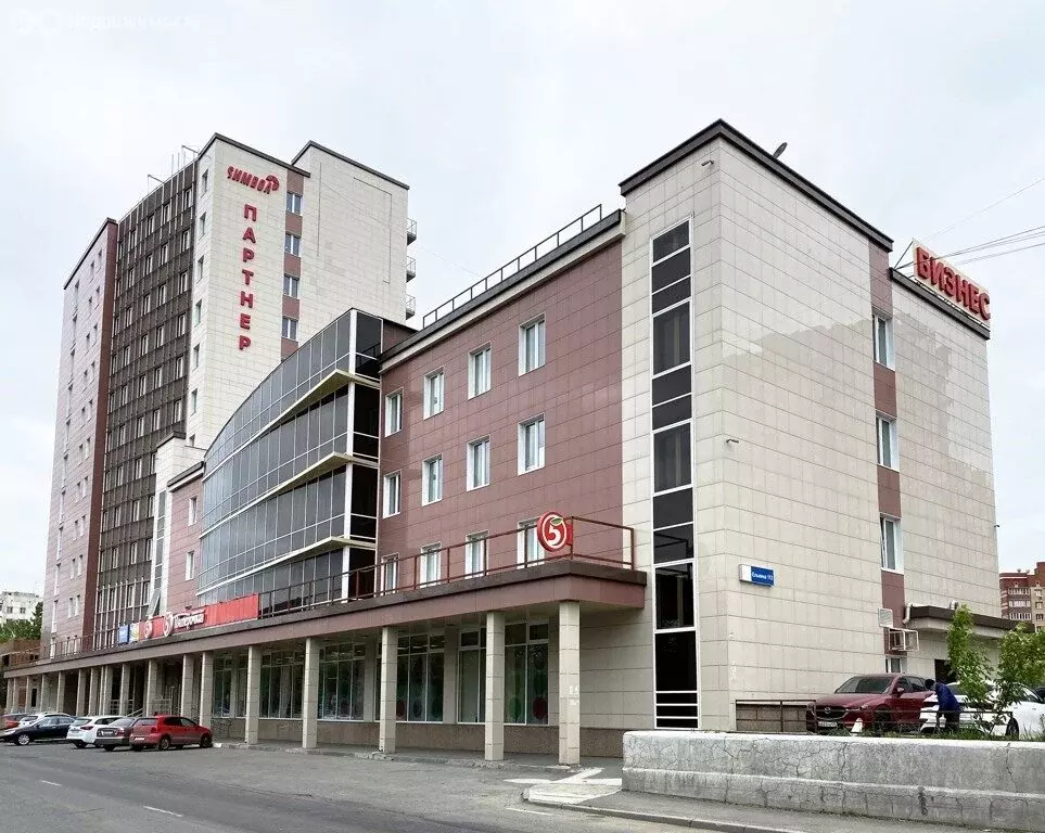 Офис (103 м) - Фото 2