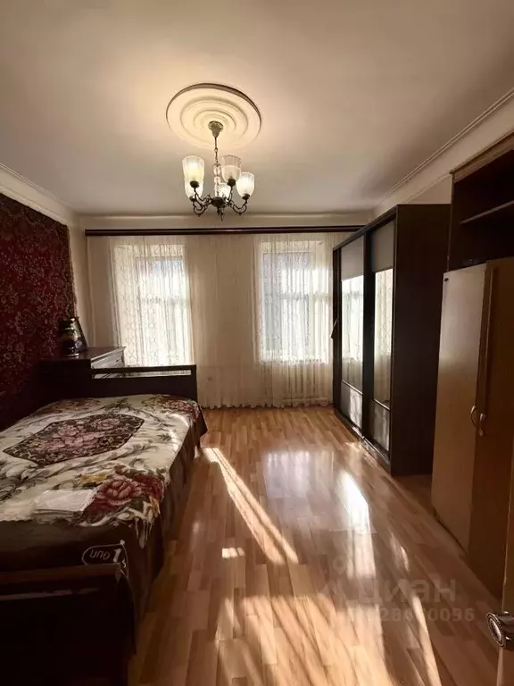 Дом в Северная Осетия, Владикавказ ул. Владимира Баллаева, 28 (79 м) - Фото 2