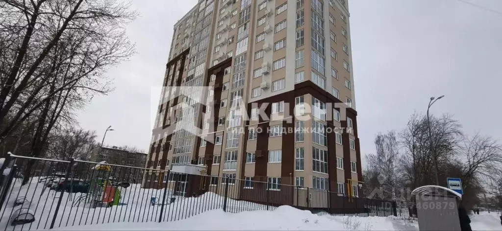 1-к кв. Ивановская область, Иваново 11-й проезд, 2/1 (42.0 м) - Фото 2