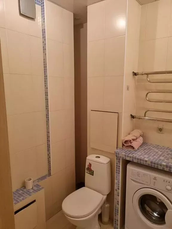 1-к кв. Московская область, Звенигород Одинцовский городской округ, ... - Фото 1