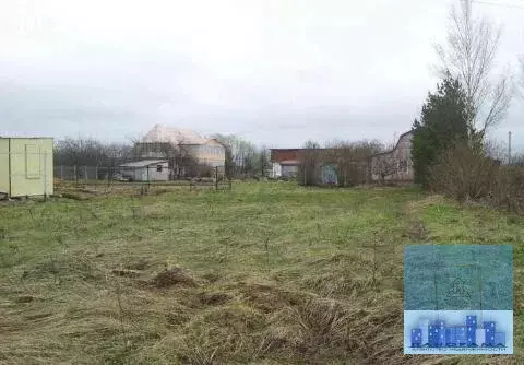 Участок в Московская область, городской округ Солнечногорск, деревня ... - Фото 1