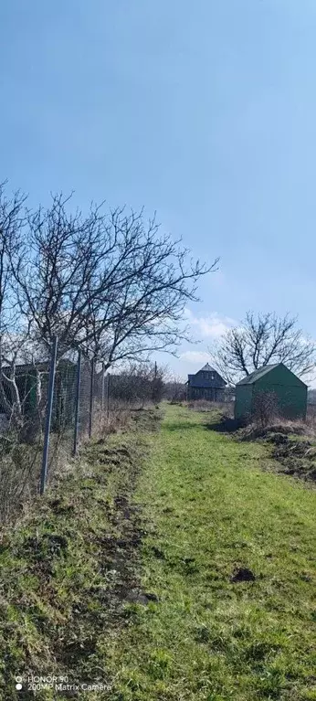 Участок в Ставропольский край, Ставрополь Луч садовое товарищество, ... - Фото 2