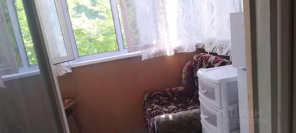 1-к кв. Краснодарский край, Туапсе ул. Ленина, 6 (30.0 м) - Фото 2