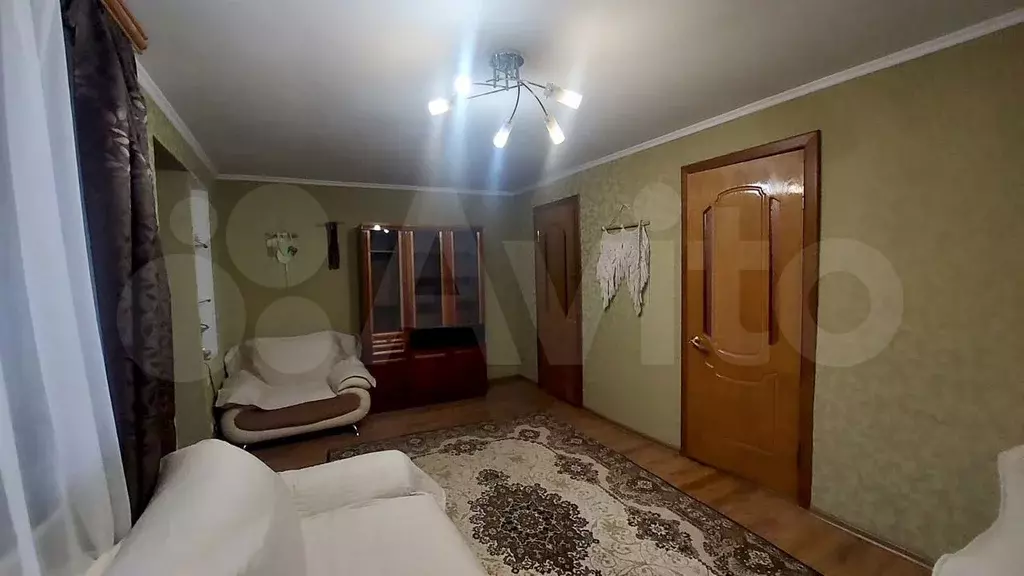 Дом 55 м на участке 3 сот. - Фото 0