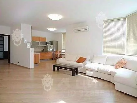 3-к кв. Москва ул. Удальцова, 27 (110.0 м) - Фото 1