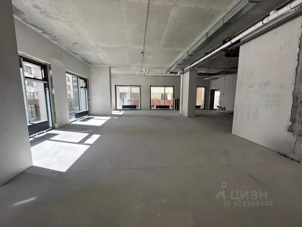 Помещение свободного назначения в Новосибирская область, Новосибирск ... - Фото 1