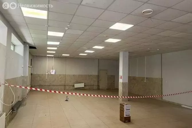 Помещение свободного назначения (100 м) - Фото 1