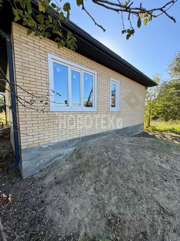 Дом в Краснодарский край, Курганинск Березка СТ, ул. Вишневая, 6 (71 ... - Фото 2