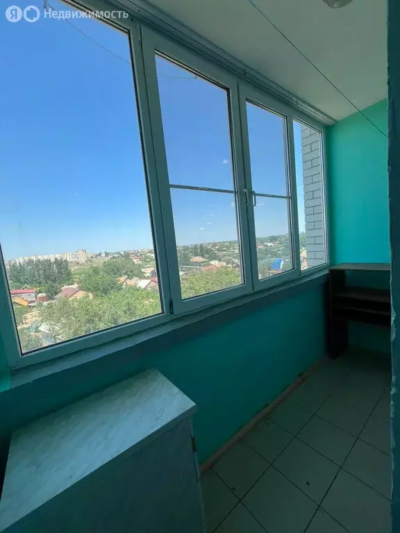 1-комнатная квартира: Астрахань, Балаковская улица, 6 (31.3 м) - Фото 1