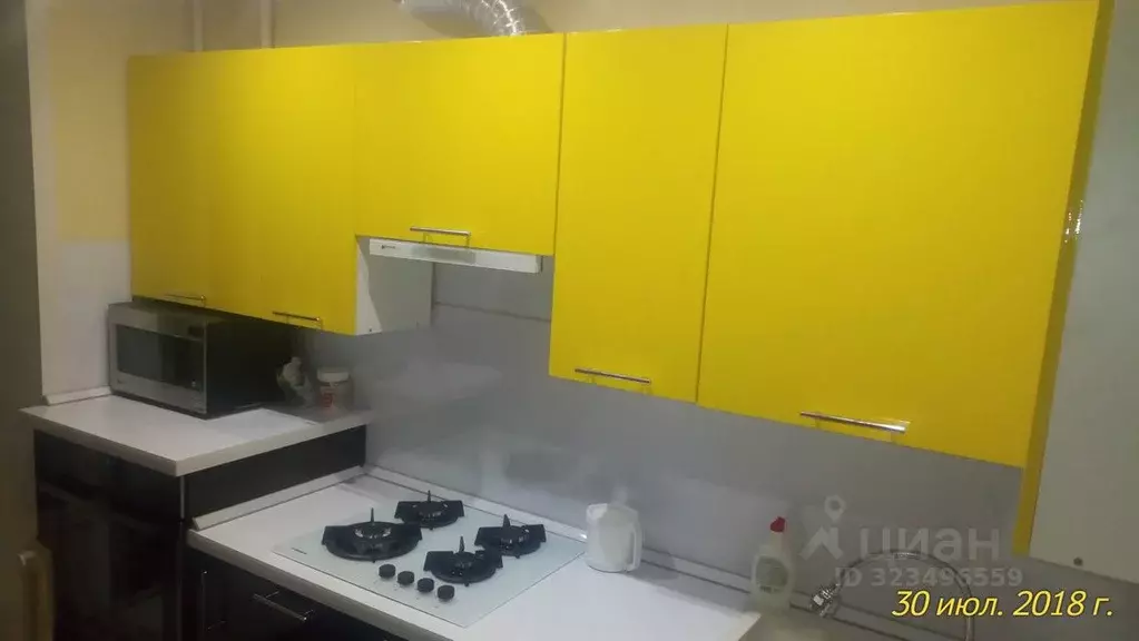 4-к кв. Мордовия, Рузаевка ул. Эстакад, 1 (73.0 м) - Фото 2