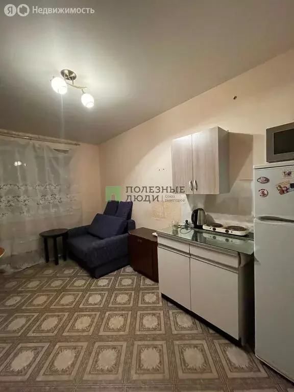 1к в -комнатной квартире (10 м) - Фото 2