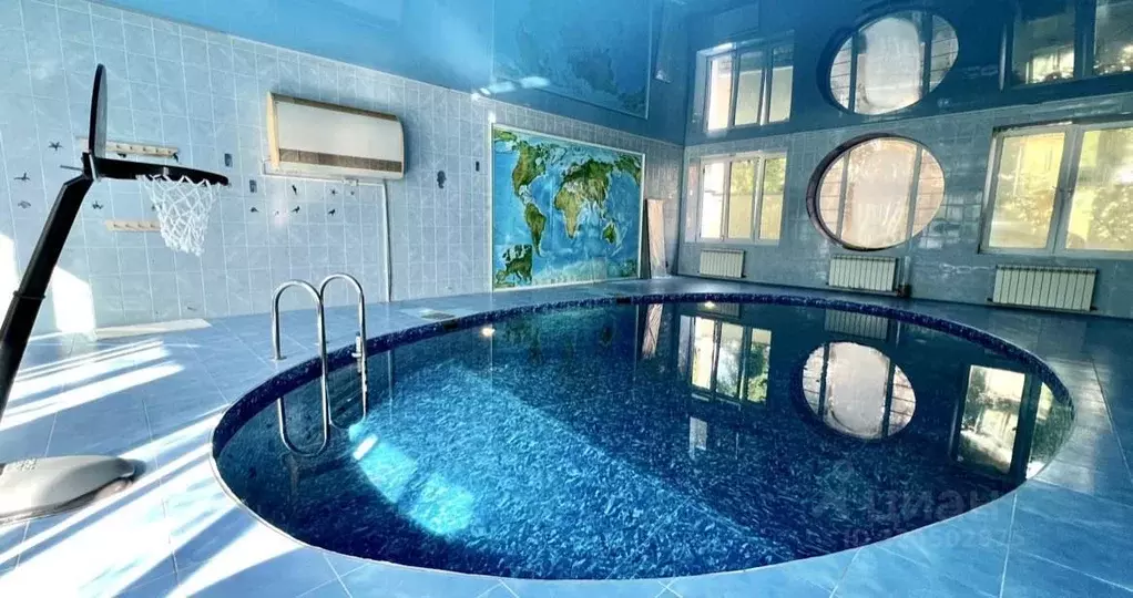 Дом в Московская область, Мытищи городской округ, пос. Поведники  (530 ... - Фото 1