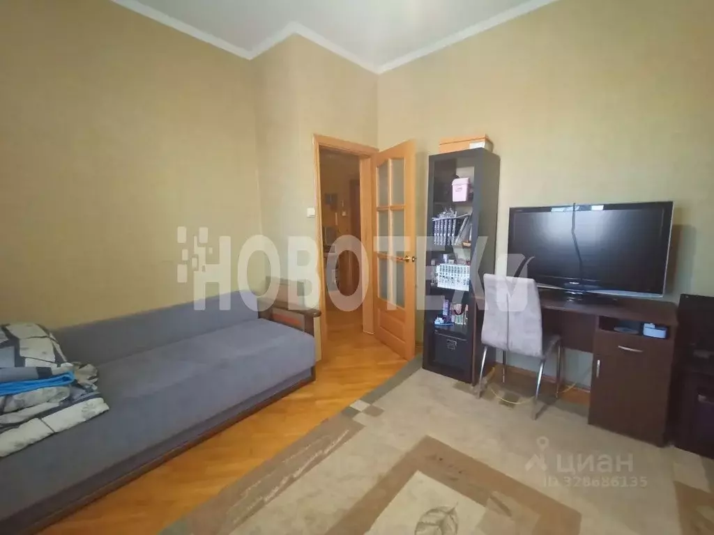 Дом в Краснодарский край, Апшеронск Выгонная ул., 32 (104 м) - Фото 1