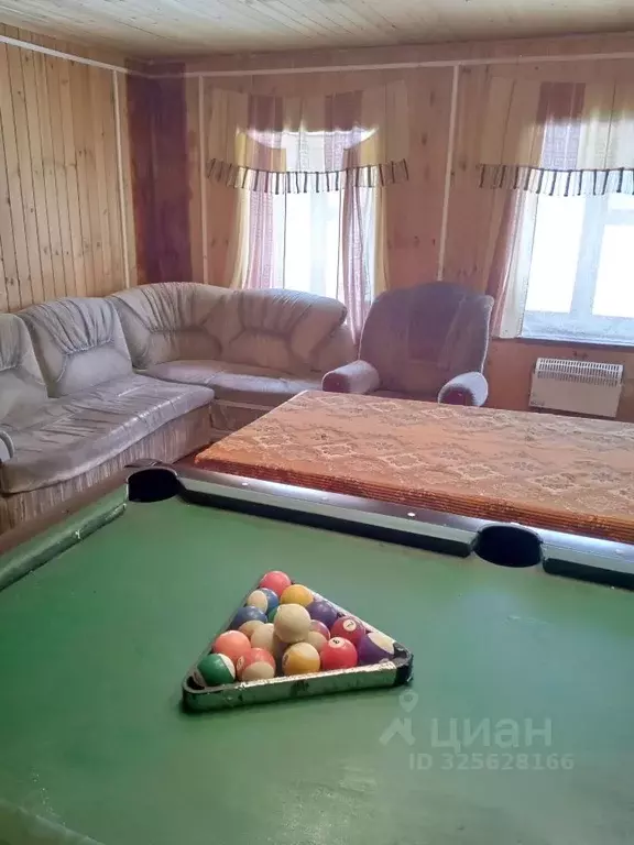 Дом в Московская область, Дмитровский муниципальный округ, Дзержинец ... - Фото 2