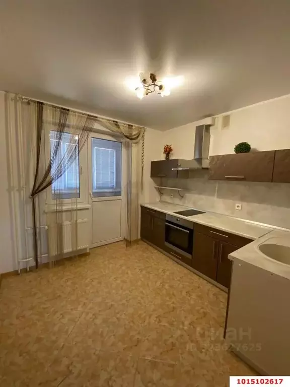 2-к кв. Краснодарский край, Краснодар пос. Березовый, ул. Имени ... - Фото 2