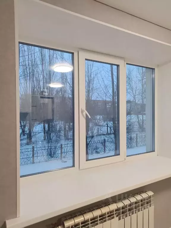 Студия Омская область, Омск ул. Химиков, 22А (13.0 м) - Фото 2