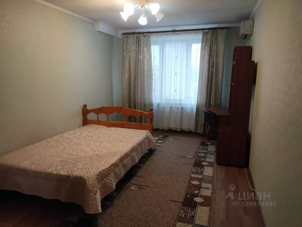 1-к кв. Москва ул. Старый Гай, 14 (35.0 м) - Фото 1