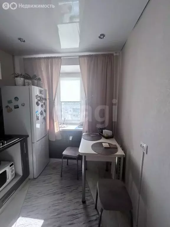1-комнатная квартира: Муром, улица Свердлова, 28 (22.1 м) - Фото 2