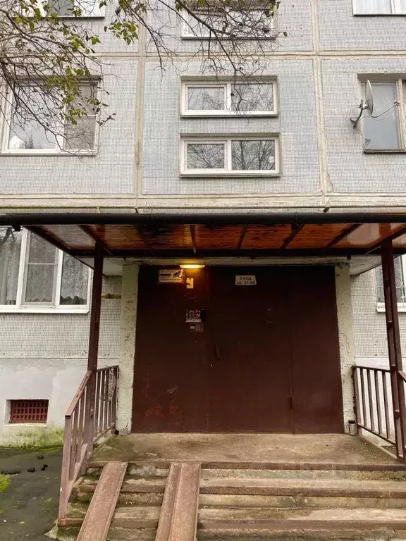 2-к кв. Московская область, Красногорск городской округ, Нахабино пгт ... - Фото 1