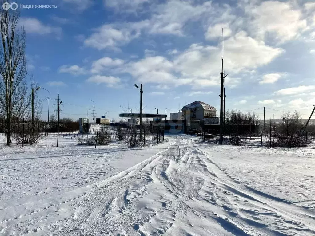 Участок в муниципальное образование Саратов, село Еремеевка (40 м) - Фото 0