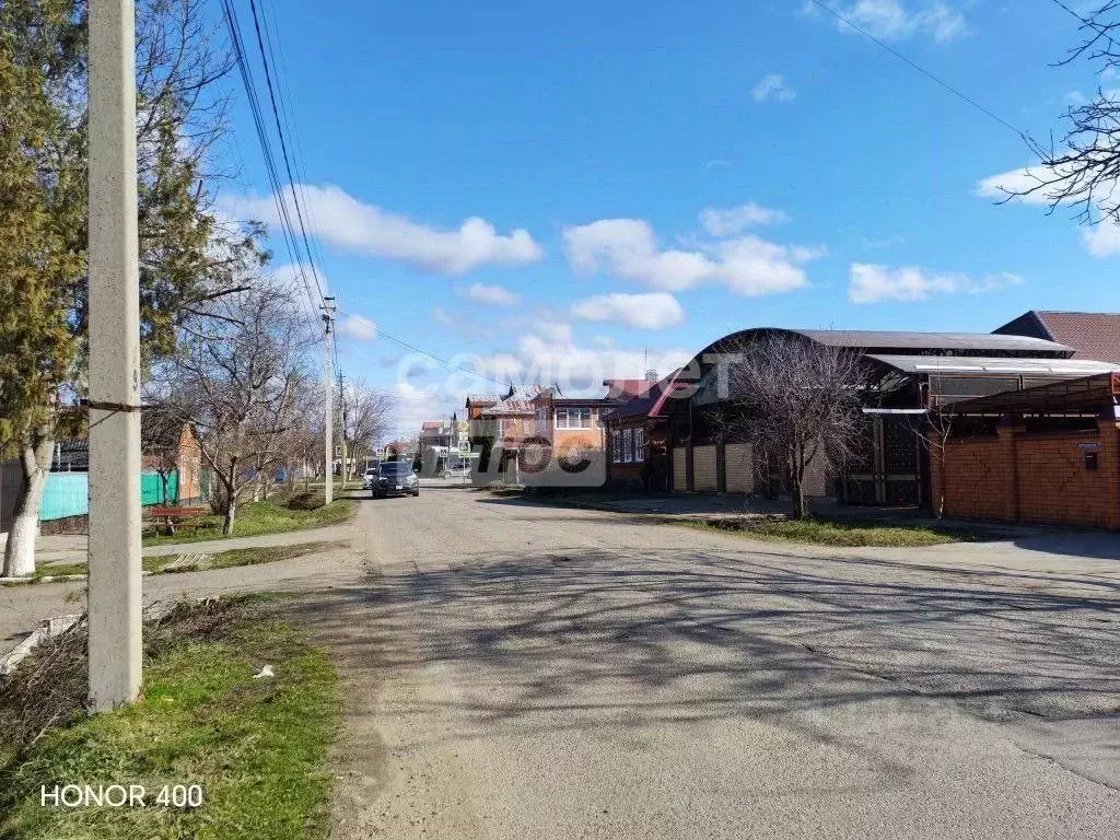 Дом в Адыгея, Майкоп ул. Ворошилова (27 м) - Фото 1