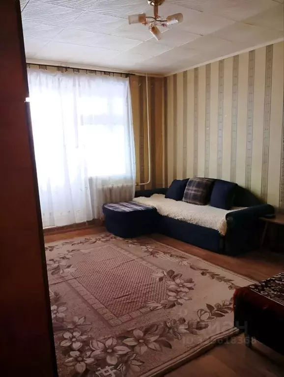 1-к кв. Рязанская область, Рязань ул. Чкалова, 32к1 (40.0 м) - Фото 2