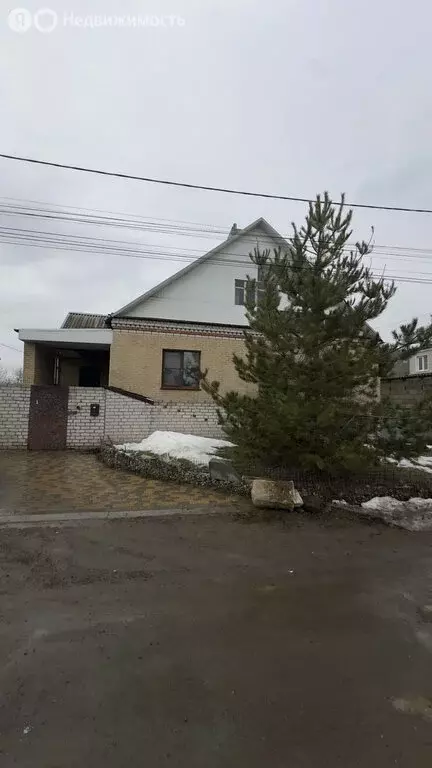 Дом в Волгоград, территория Рабочий посёлок Гумрак (157.9 м) - Фото 1