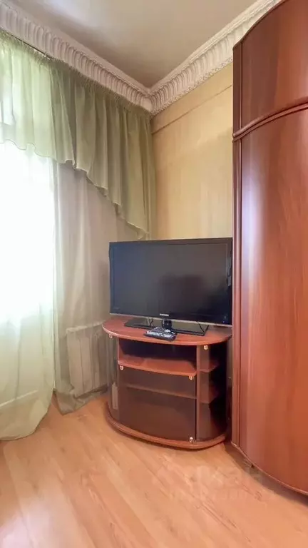 3-к кв. Москва Стрельбищенский пер., 26/9 (83.0 м) - Фото 2