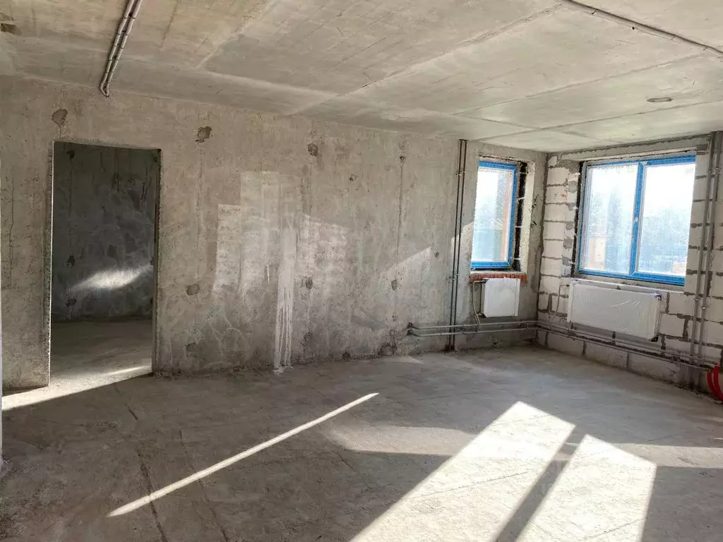 Помещение свободного назначения в Ленинградская область, Всеволожский ... - Фото 2