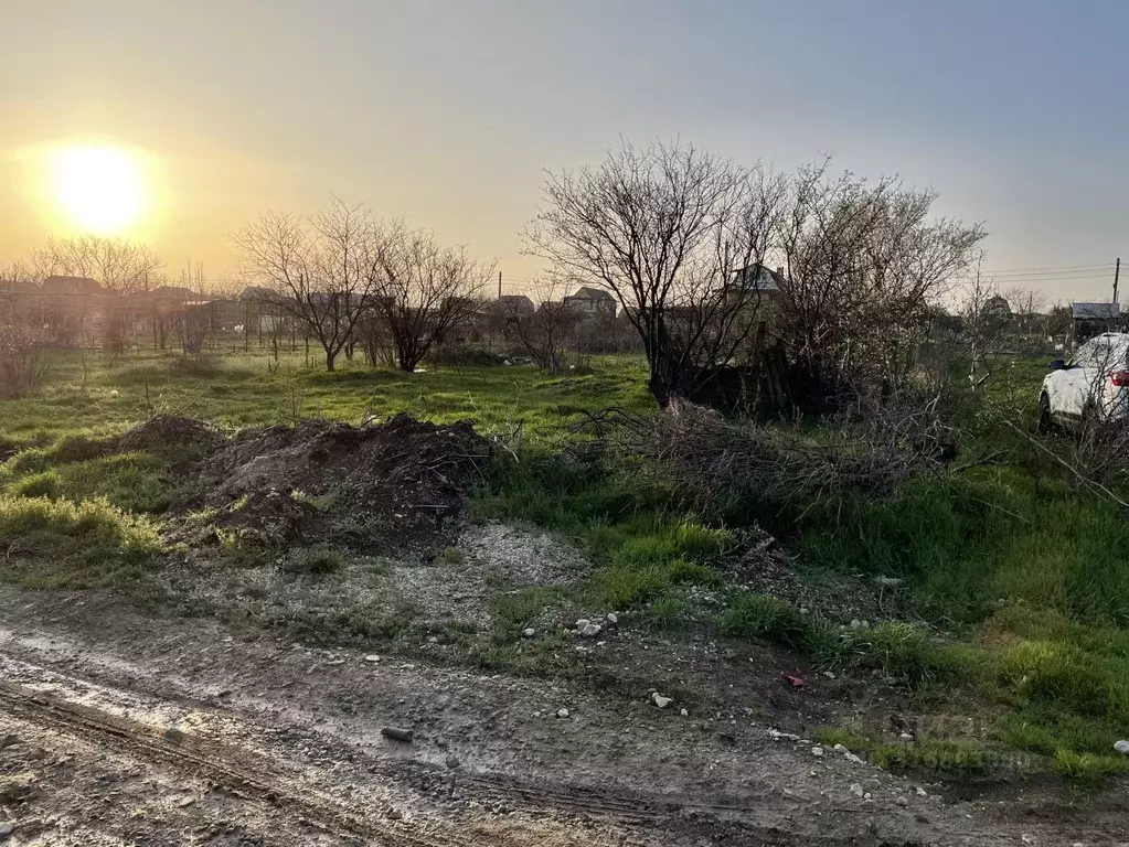 Участок в Крым, Феодосия городской округ, Приморский пгт 1 (6.0 сот.) - Фото 1