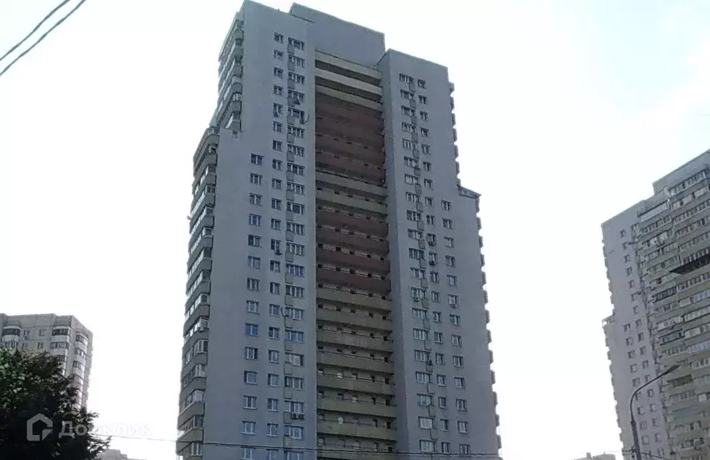 Продаётся 2-к квартира, 52 м - Фото 0