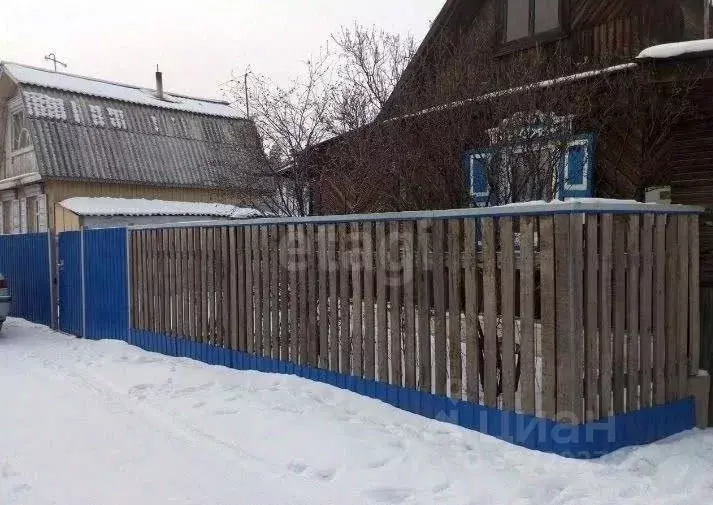 Дом в Бурятия, Заиграевский район, Талецкое с/пос, 60 лет Бурятии СНТ ... - Фото 2