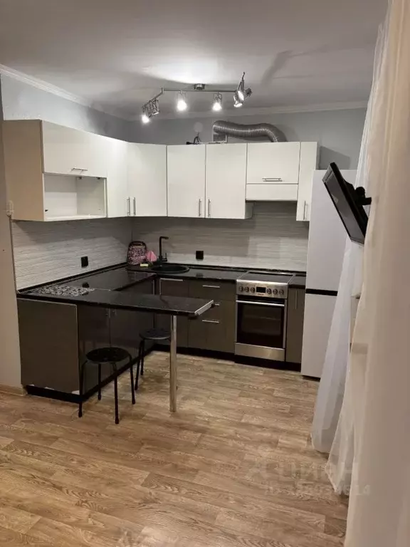 Студия Самарская область, Волжский район, Смышляевка городское ... - Фото 1