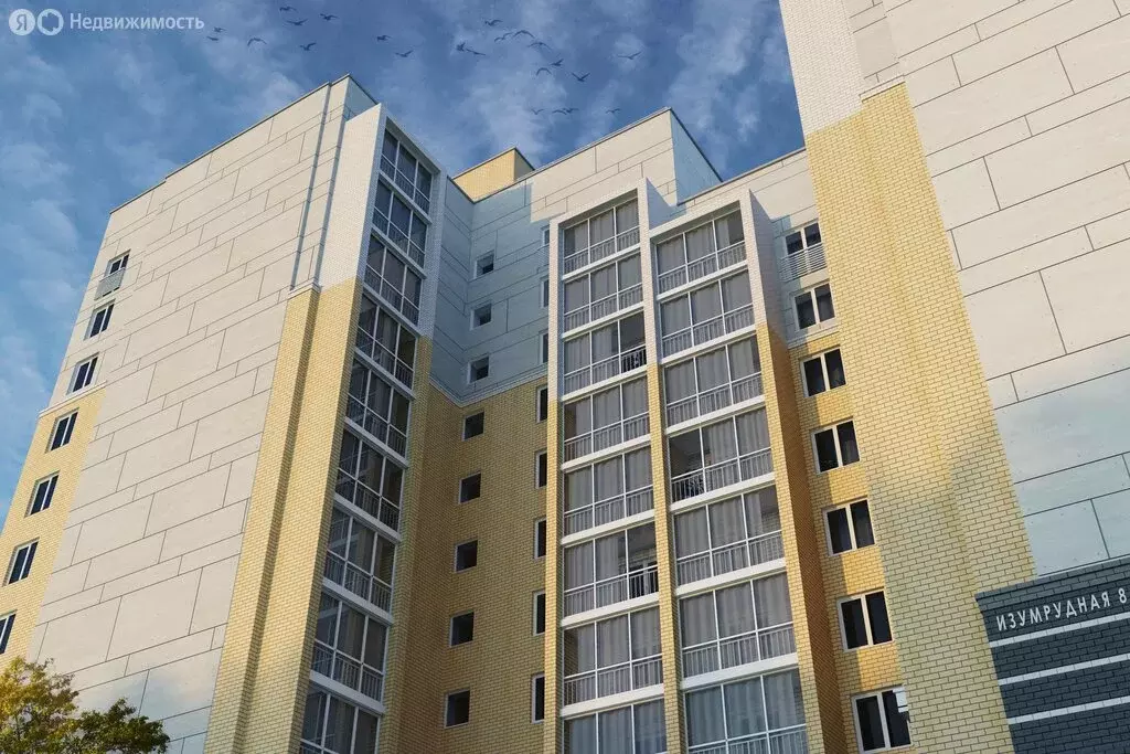 1-комнатная квартира: Смоленский муниципальный округ, деревня ... - Фото 1