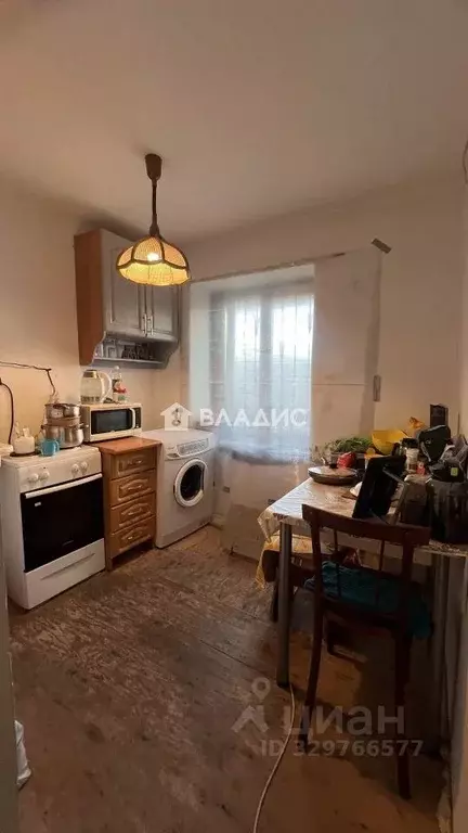 2-к кв. Бурятия, Улан-Удэ Залесная ул., 1 (45.9 м) - Фото 2