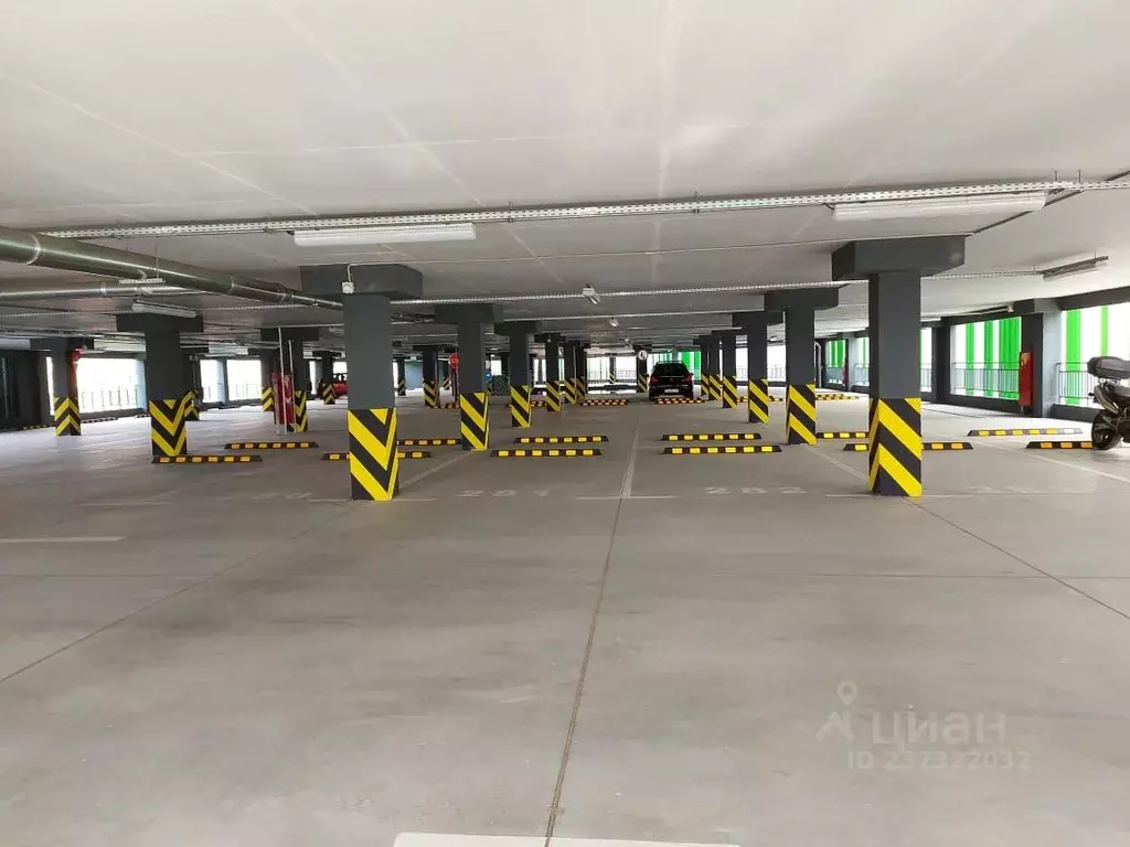 Гараж в Московская область, Мытищи ул. Академика Каргина, с23Б (14 м) - Фото 2