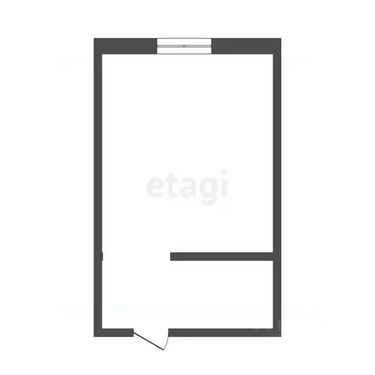 Комната Мордовия, Саранск ул. Веселовского, 70 (18.0 м) - Фото 1