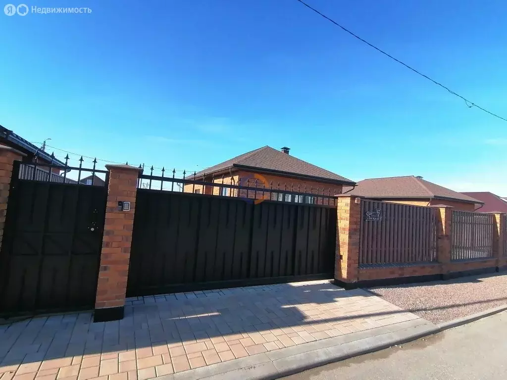 Дом в посёлок Волховец, Лисицкая улица (104.3 м) - Фото 1