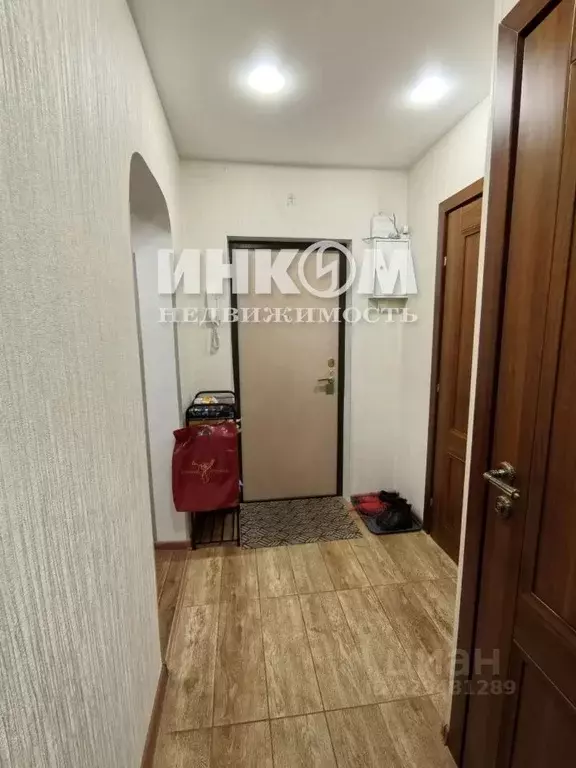 1-к кв. Московская область, Химки проезд Молодежный, 6 (42.0 м) - Фото 2