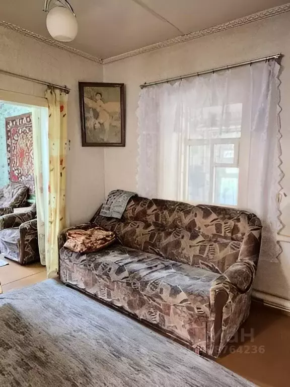 Дом в Ростовская область, Аксай ул. Щорса (62 м) - Фото 1