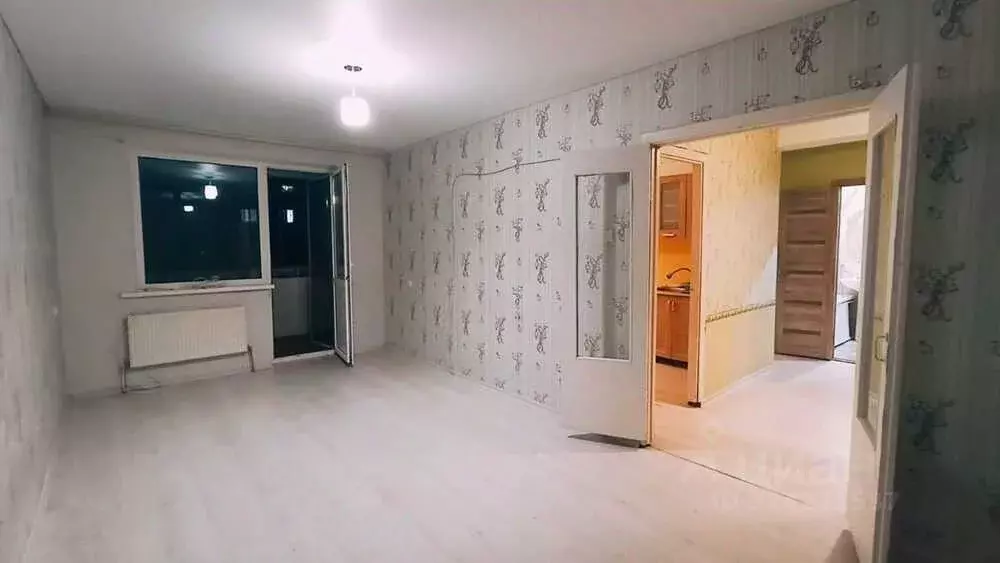 2-к кв. Краснодарский край, Крымск ул. Ворошилова, 2 (56.5 м) - Фото 1