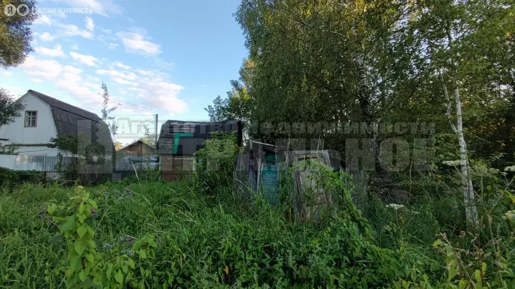 Участок в Смоленск, Смоленская Крепостная Стена (8 м) - Фото 1