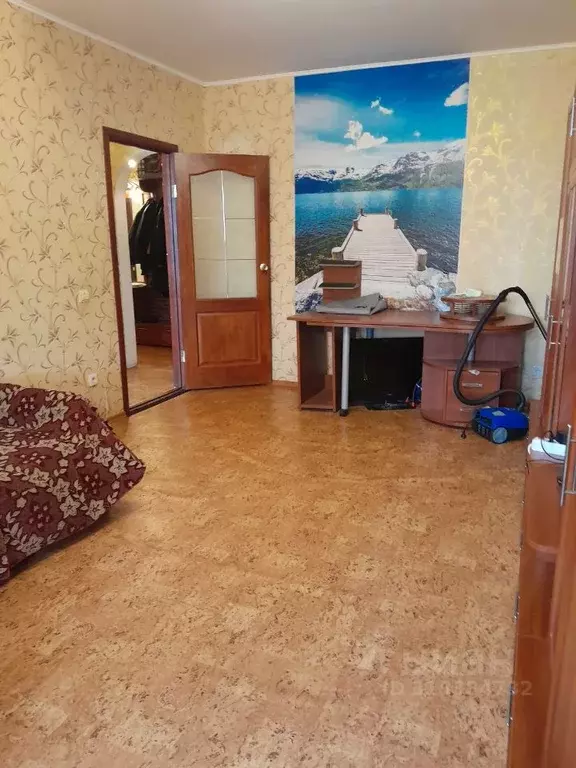 1-к кв. Саратовская область, Саратов Ламповая ул., 7 (38.0 м) - Фото 0