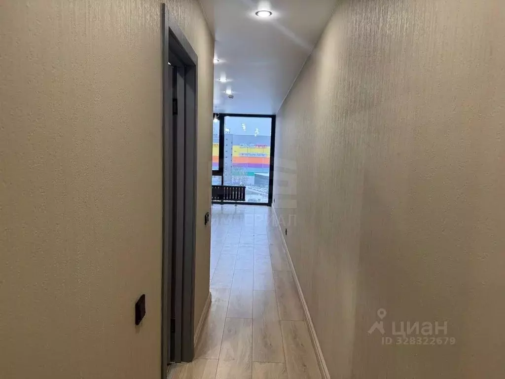 Офис в Москва ул. Золоторожский Вал, 11С22 (78 м) - Фото 1