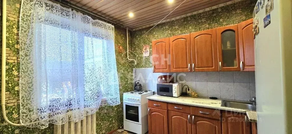 3-к кв. Московская область, Щелково Полевая ул., 11а (64.0 м) - Фото 1