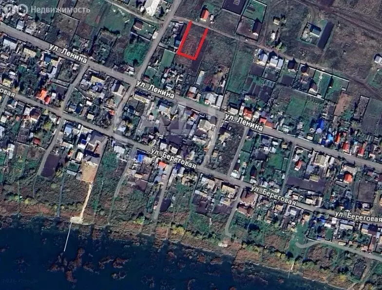 Участок в Челябинская область, Красноармейский муниципальный округ, ... - Фото 1